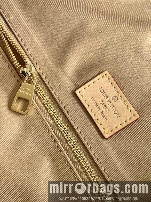 1:1 Louis Vuitton Bags N42248 41X35X14cm XM