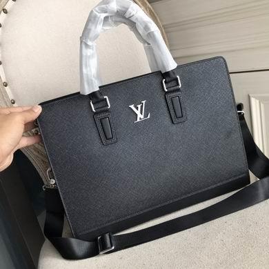 1:1 Louis Vuitton Bags 9844-1 38X28X7cm WP