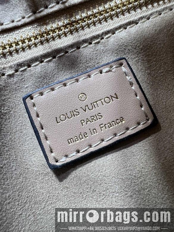 1:1 Louis Vuitton Bags On M44571 25x11x19cm ss2