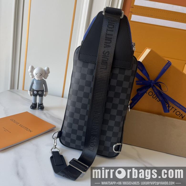 1:1 Louis Vuitton Bags M00088 20x31x10cm ss