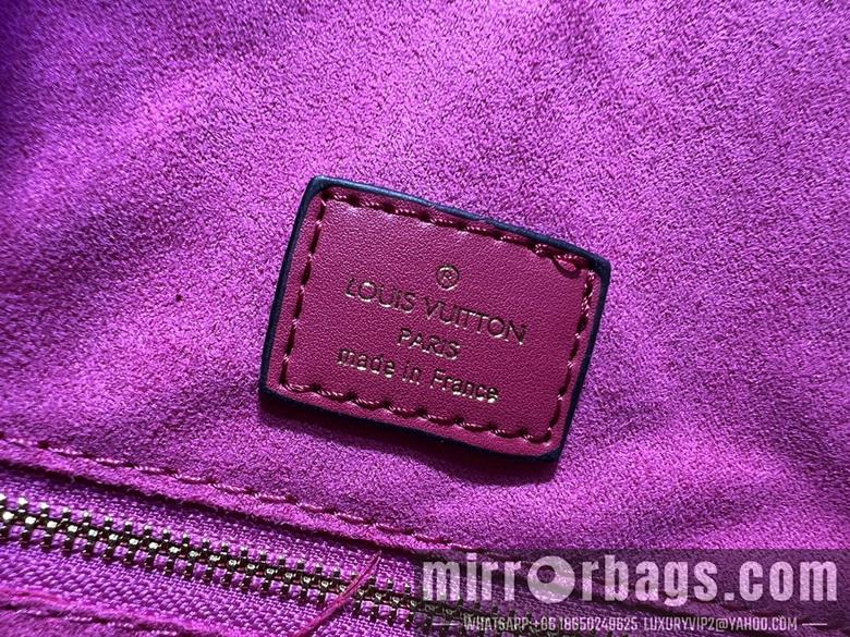 1:1 Louis Vuitton Bags On M44571 41x34x19cm ss3