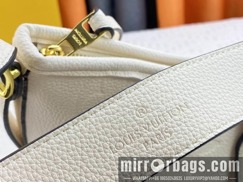 1:1 Louis Vuitton Bags M46288 29X24X12cm XMY 3colour