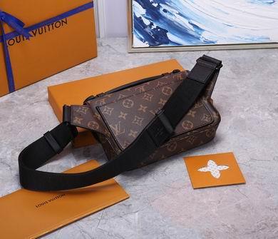 1:1 Louis Vuitton Bags M45807 21X15X4cm XM