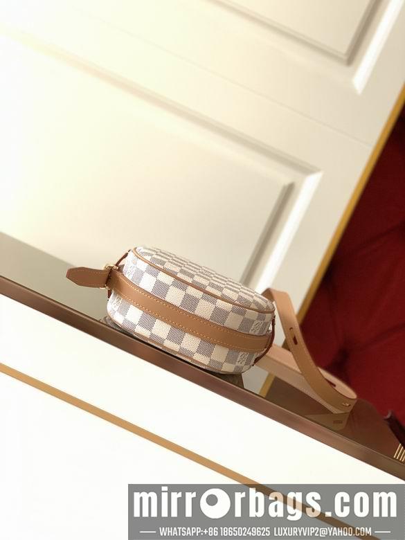 1:1 Louis Vuitton Bags Boite Chapeau M52294 20X22.5X8 bc