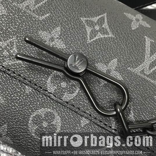 1:1 Louis Vuitton Bags Steamer 81746 81783 18x11x6.5cm cs