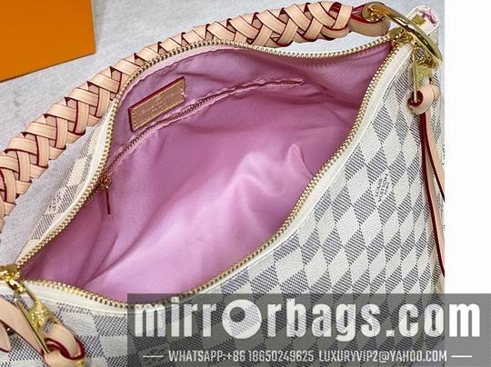 1:1 Louis Vuitton Bags Beaubourg Hobo N40343 32x26x17cm cs