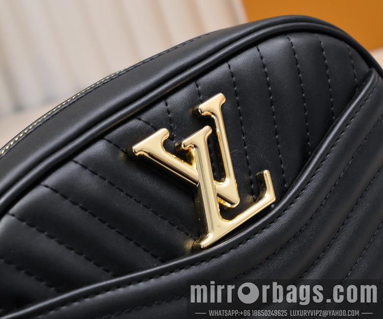 1:1 Louis Vuitton Bags New Wave M53682 21x5.5x14cm ss