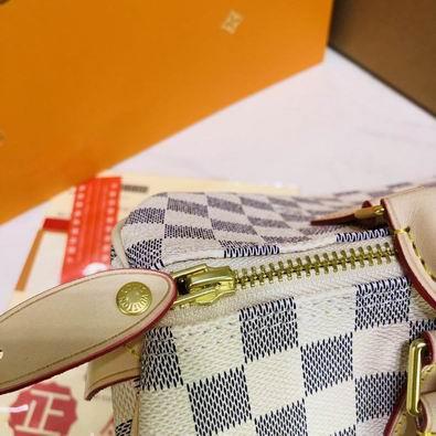 1:1 Louis Vuitton Bags Speedy M41532 25x19x15,30x21x17 cm cs