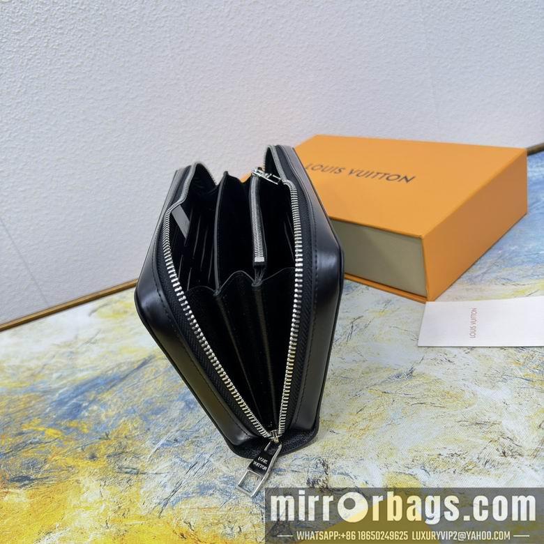 1:1 Louis Vuitton Bags M41503 22X12X4cm YG 4