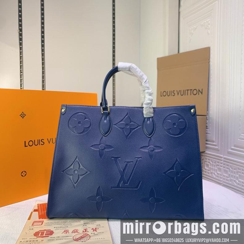 1:1 Louis Vuitton Bags M44576,M44921,M44925, 41x34x19 cm cs