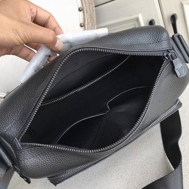 1:1 Louis Vuitton Bags 8218-3AL 33X22X12cm WP