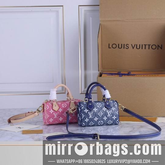 1:1 Louis Vuitton Bags Speedy M81213 16x11x9cm ww