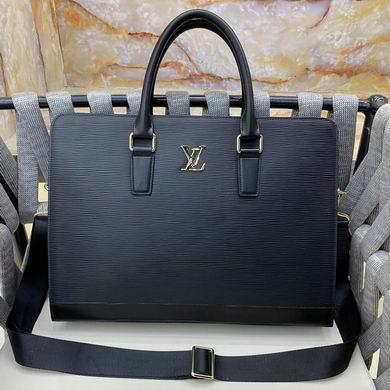 1:1 Louis Vuitton Bags 5221-1 39X29X6cm XM