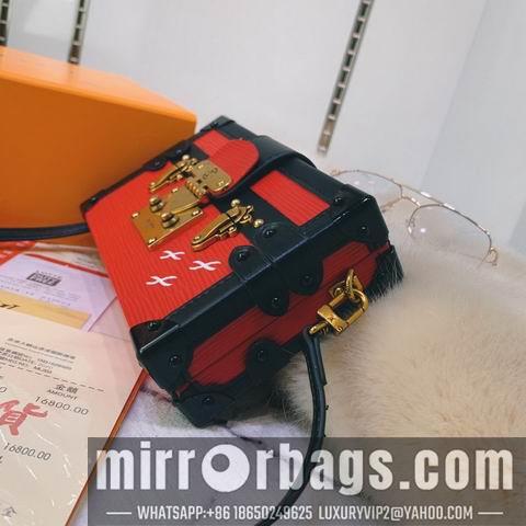 1:1 Louis Vuitton Bags SS 86286 N41003