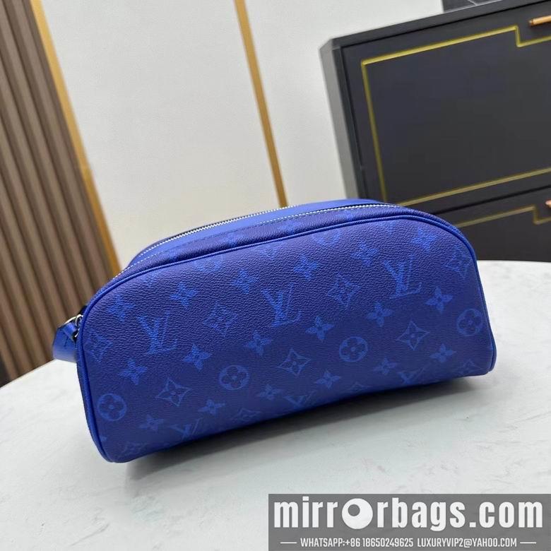 1:1 Louis Vuitton Bags 47528 28X16X13cm XM