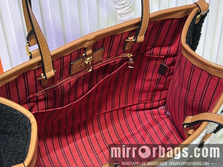 1:1 Louis Vuitton Bags On M45039 33x27x14cm ss