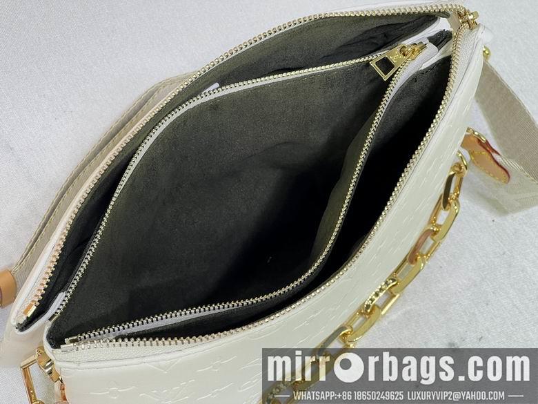 1:1 Louis Vuitton Bags Coussin M21773 26x20x12cm ss