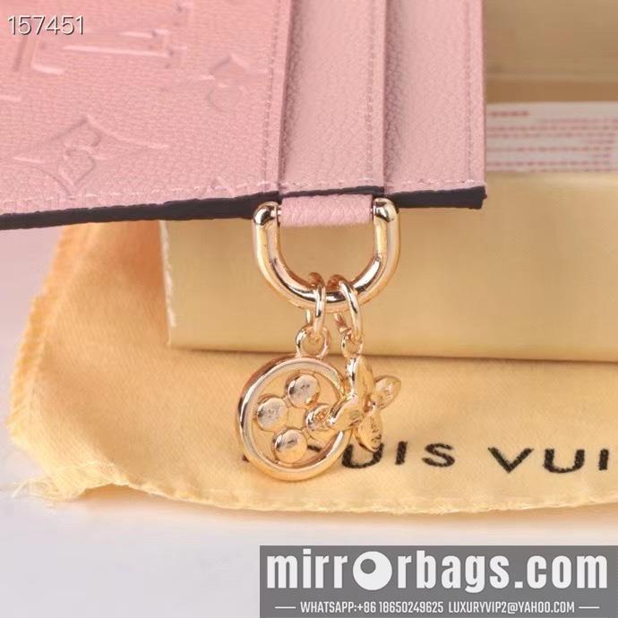 1:1 Louis Vuitton Bags M82739 10.2X7.3X0.3cm XMY 2