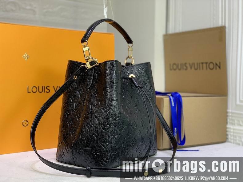 1:1 Louis Vuitton Bags Noe M44022 26x22x27 cm cs 1