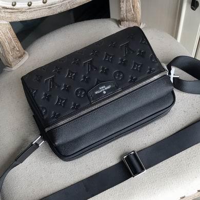 1:1 Louis Vuitton Bags 9879-3 27X20X9cm WP