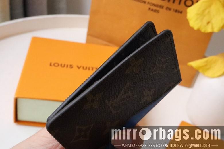 1:1 Louis Vuitton Bags M82955 7.5X11.1X1cm XM 3
