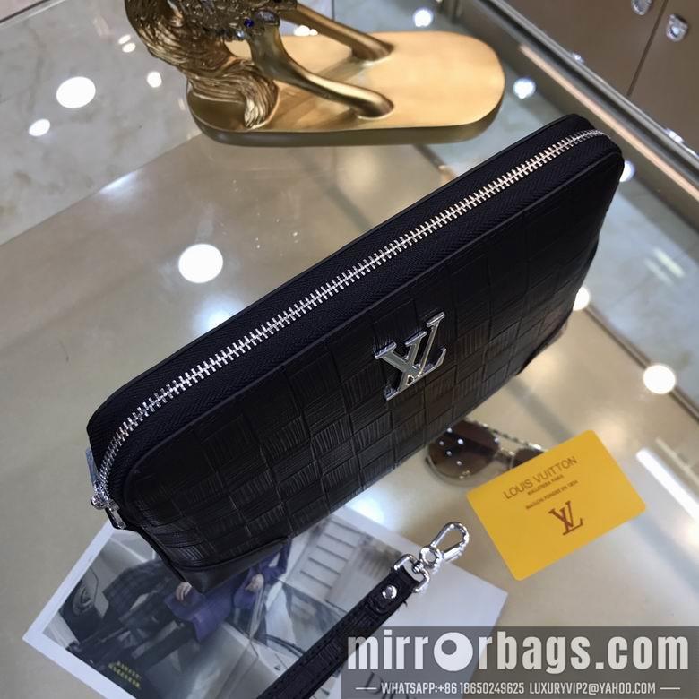 1:1 Louis Vuitton Bags 6623-7 26X17X5cm XM