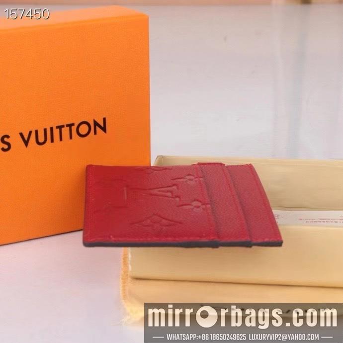 1:1 Louis Vuitton Bags M82739 10.2X7.3X0.3cm XMY 1