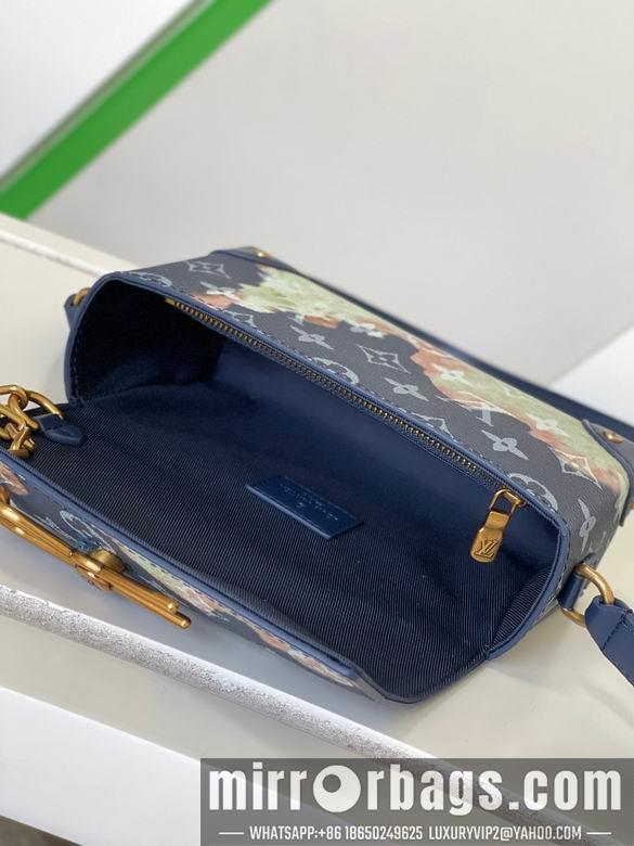 1:1 Louis Vuitton Bags M81783 18X11X6.5cm XM-2