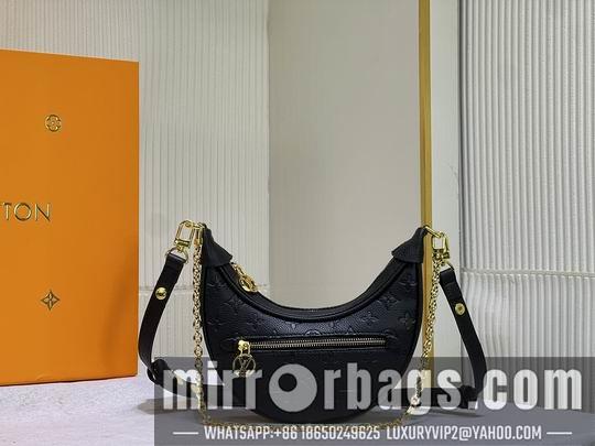 1:1 Louis Vuitton Bags marel M80198 22x20x6cm cs
