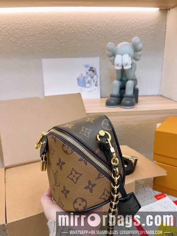 1:1 Louis Vuitton Bags 14X18cm 102503 DN