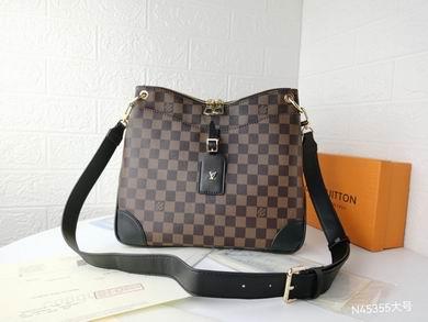 1:1 Louis Vuitton Bags Odeon M45354 31X27X11cm ZY