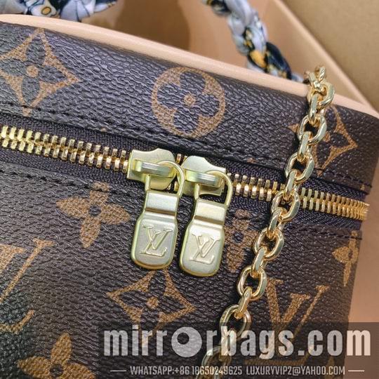 1:1 Louis Vuitton Bags M9908 14cm cs