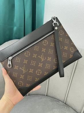 1:1 Louis Vuitton Bags 181641 28X19X1cm WP