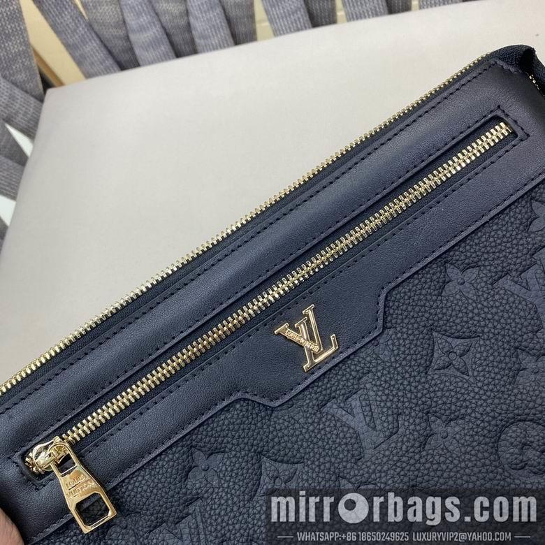 1:1 Louis Vuitton Bags 5212-5 28X18.5X3.5cm XM