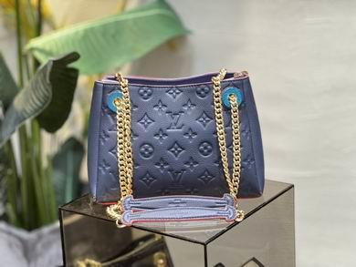1:1 Louis Vuitton Bags M43750 24X17X11cm XM