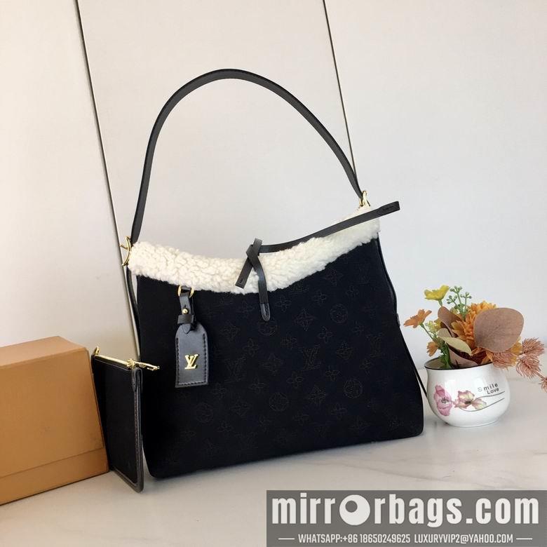 1:1 Louis Vuitton Bags M11843 M46203 29X12X24cm XMY 4colour
