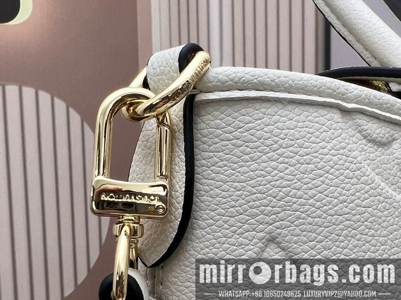 1:1 Louis Vuitton Bags M46485 28X18X8cm YG 3colour
