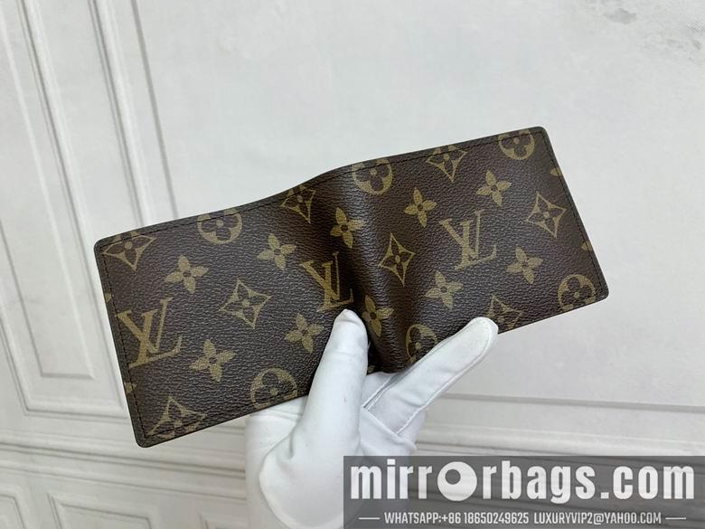 1:1 Louis Vuitton Bags 11X9cm 042221 YG 1
