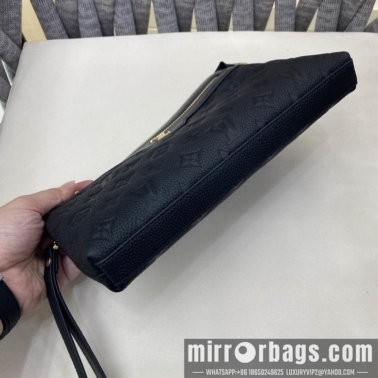 1:1 Louis Vuitton Bags 5212-5 28X18.5X3.5cm XM