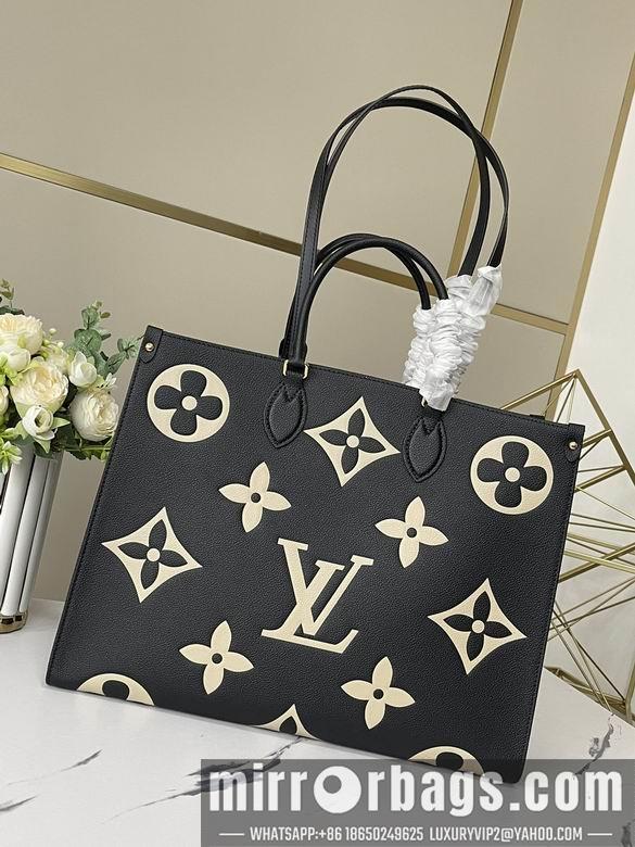 1:1 Louis Vuitton Bags M44925 41X34X19cm XM