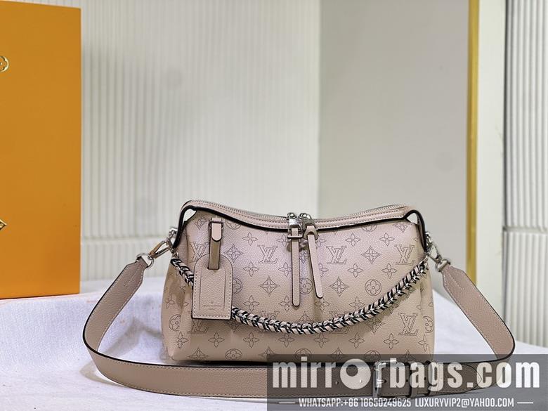 1:1 Louis Vuitton Bags CarryAll M24255 29x18x13cm ss2