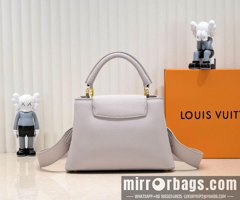 1:1 Louis Vuitton Bags M59699 M59532 27x18x9cm cs