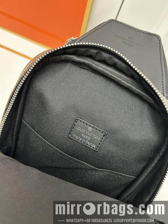 1:1 Louis Vuitton Bags N45303 20X31X7cm XMY 9
