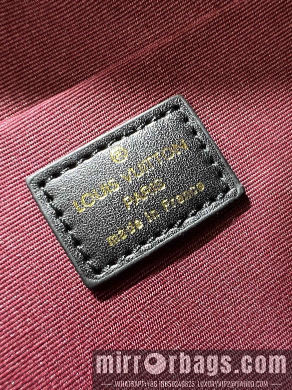 1:1 Louis Vuitton Bags M12009 25x15x8cm ss