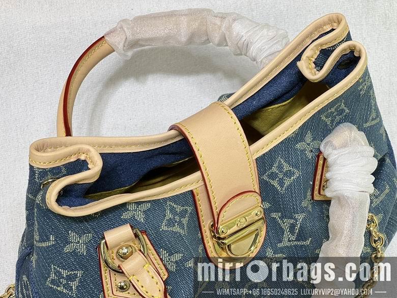 1:1 Louis Vuitton Bags M44473 27x20x8cm ss