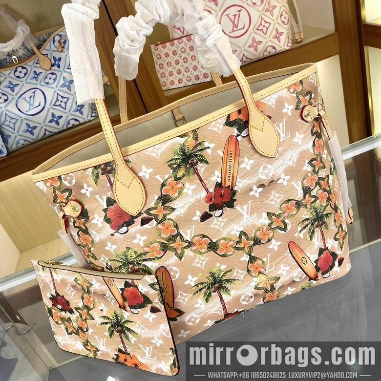 1:1 Louis Vuitton Bags M11263 31X28X14cm DN 3colour