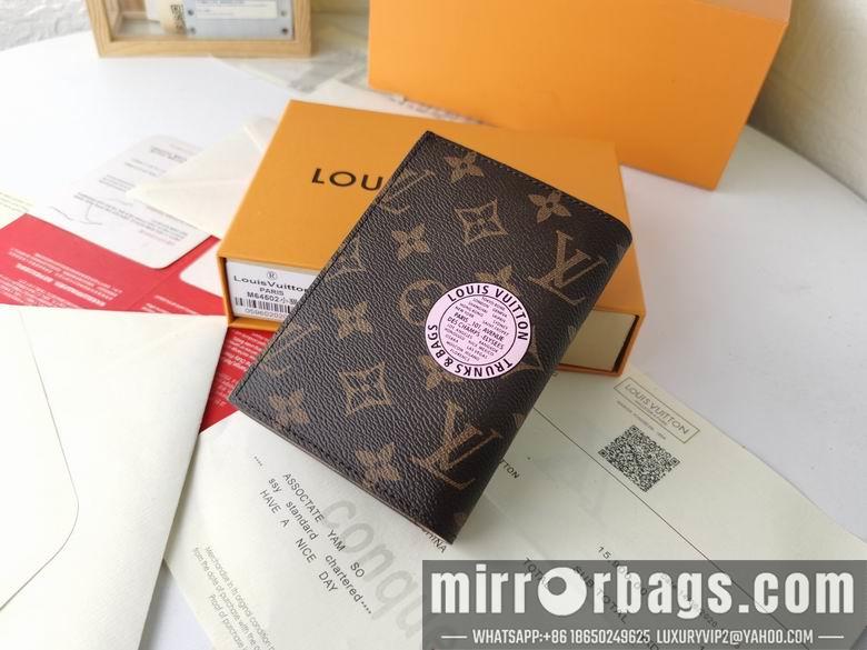 1:1 Louis Vuitton Bags M64502 10X14X2.5cm XM 30
