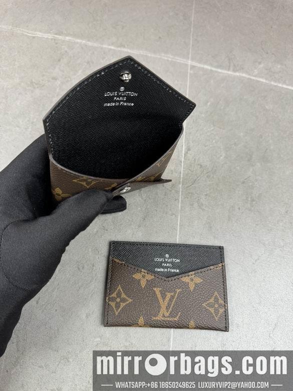 1:1 Louis Vuitton Bags m12884 7.5X1.5X11cm ZC 4