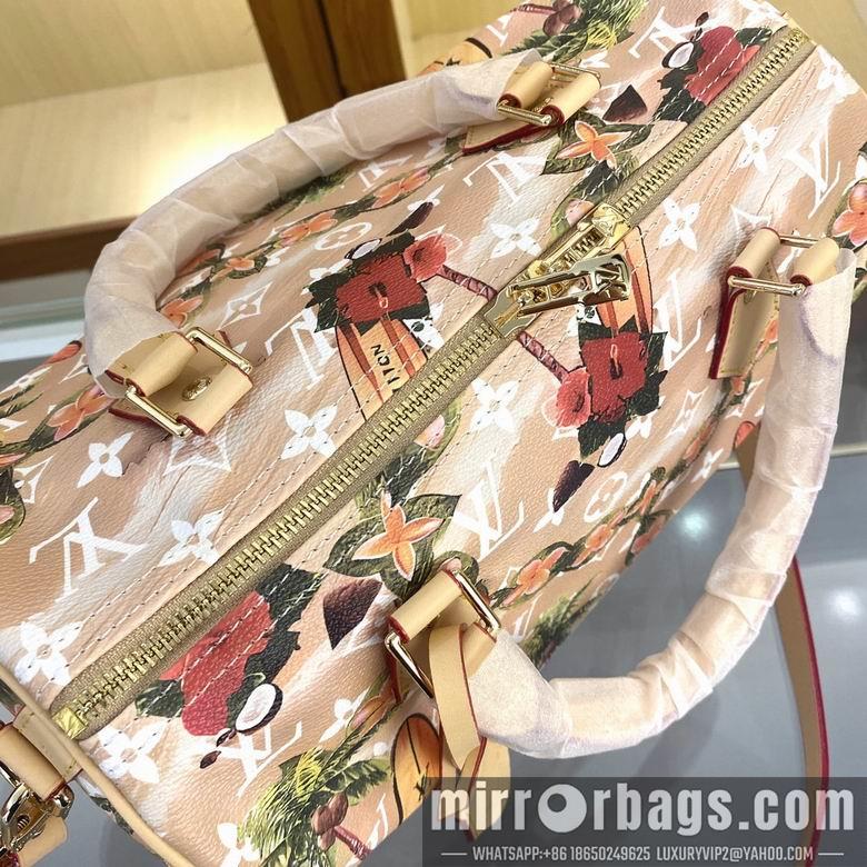 1:1 Louis Vuitton Bags M47087 M11264 M40391 30X21X17cm XMY 3colour