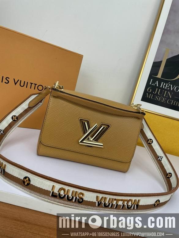 1:1 Louis Vuitton Bags WW219223 23X17X9.5